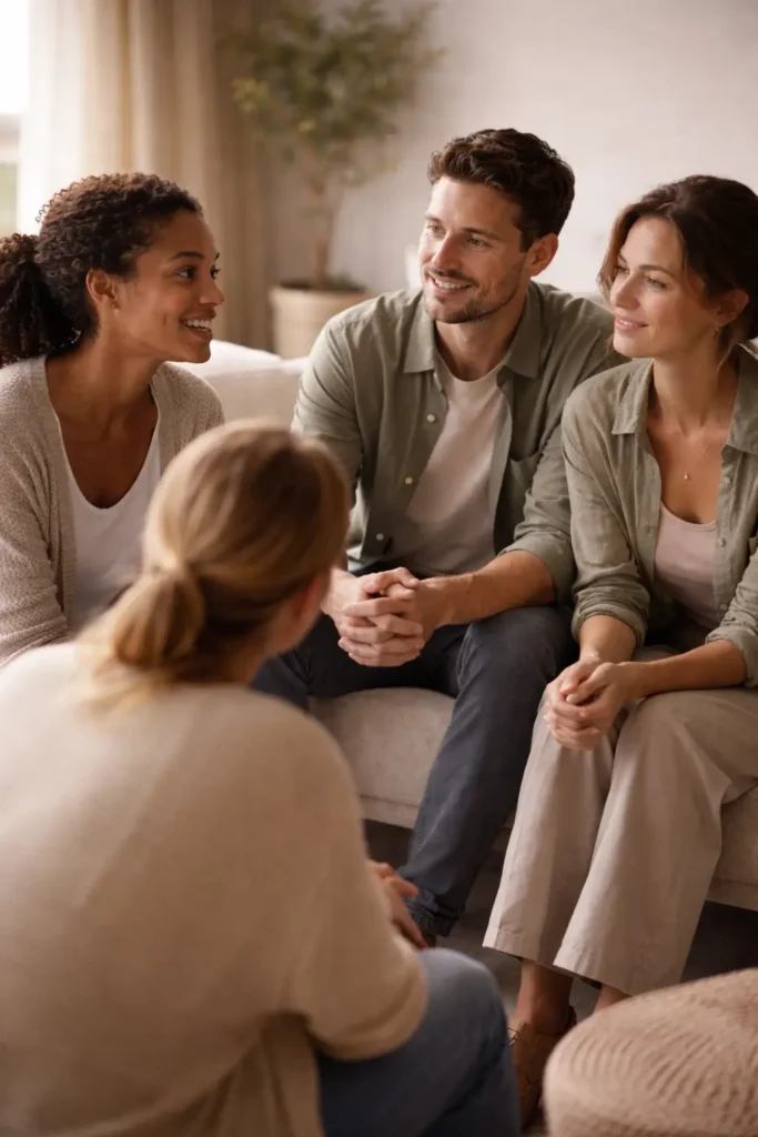 Approche sensible inclusive Approche sensible inclusive